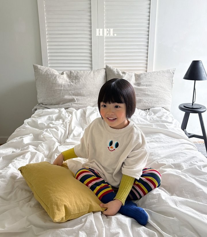 색동팬츠 37