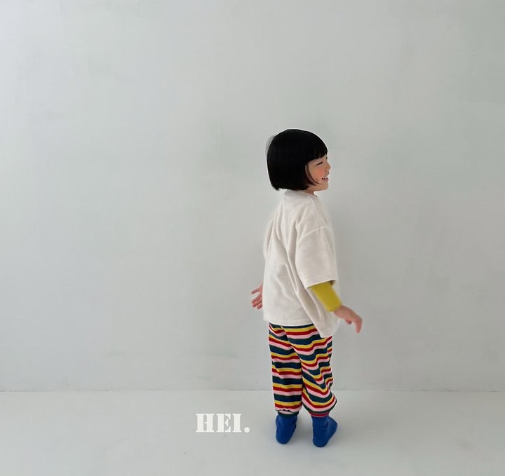 색동팬츠 39