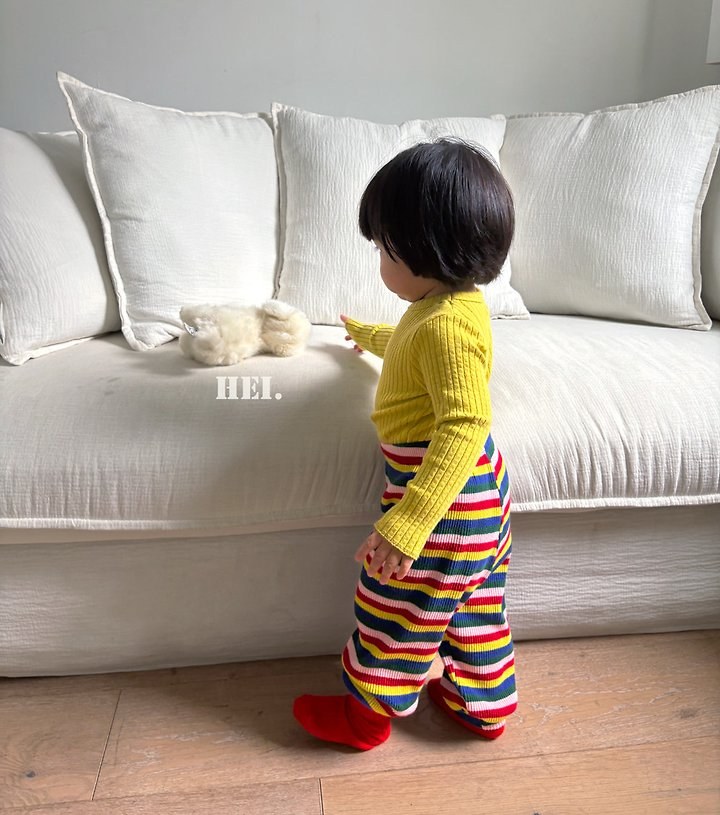 색동팬츠 41