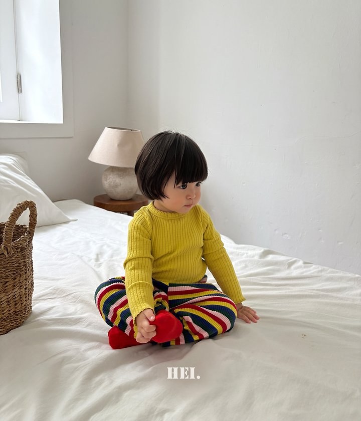 색동팬츠 48