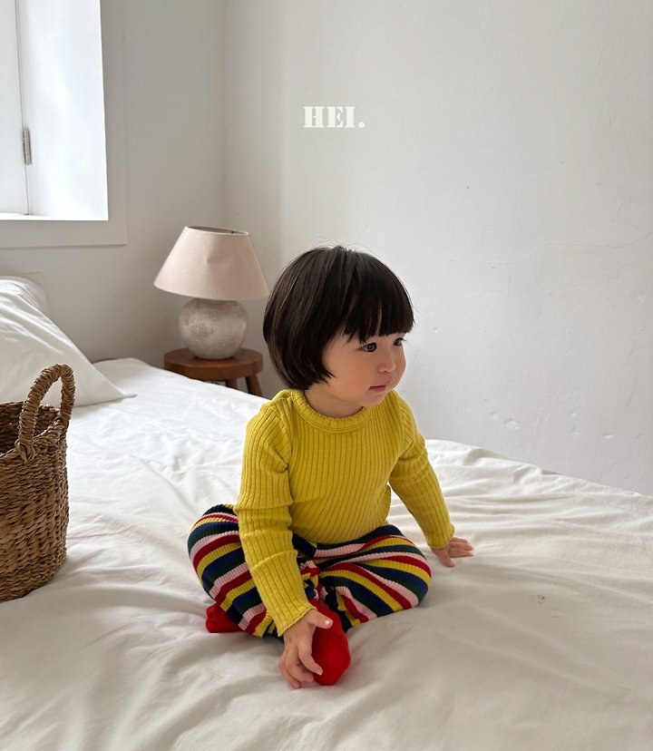 색동팬츠 49