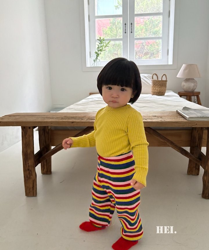 색동팬츠 54