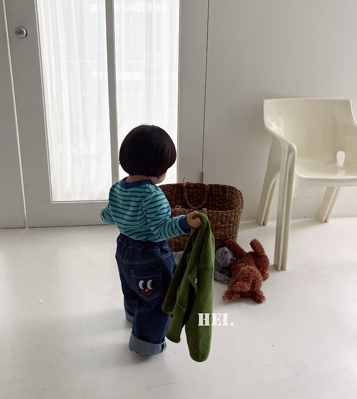 까꿍데님 24