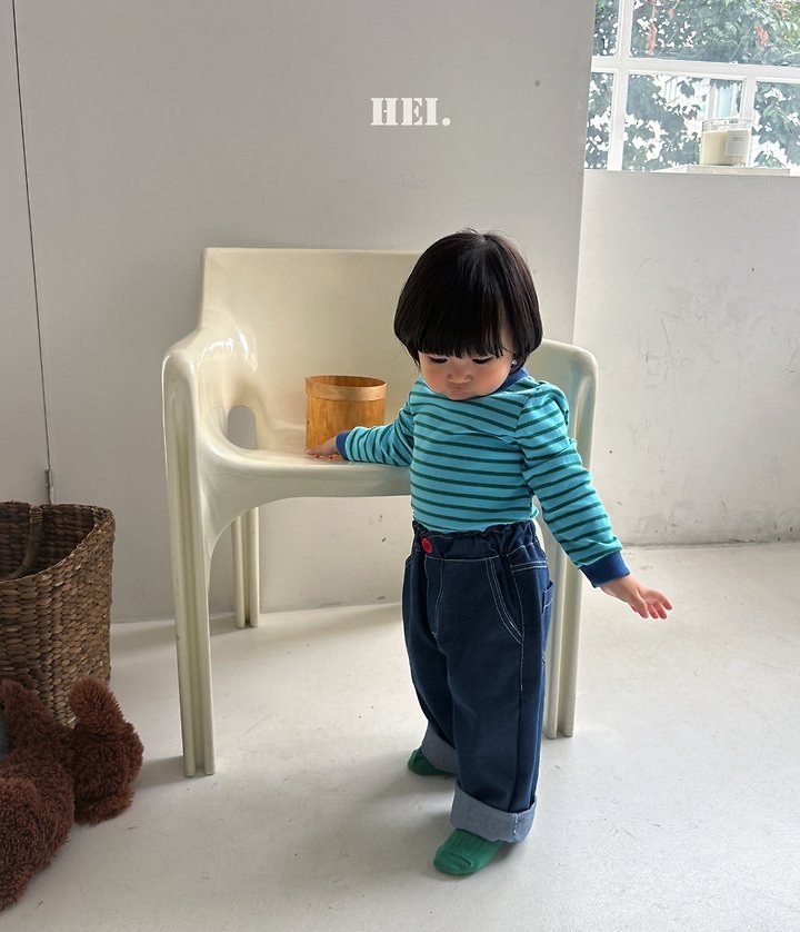 까꿍데님 30