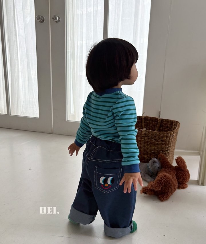 까꿍데님 32