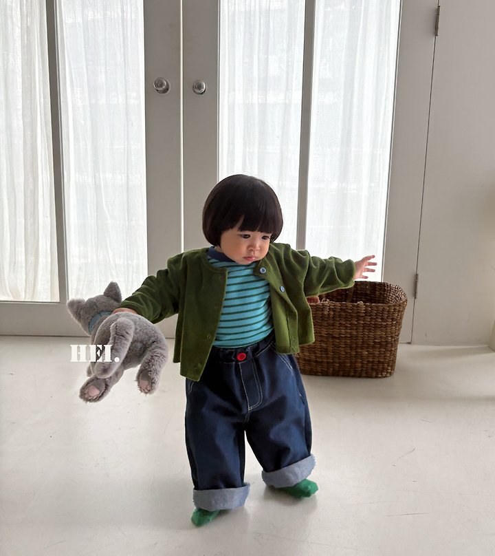 까꿍데님 36