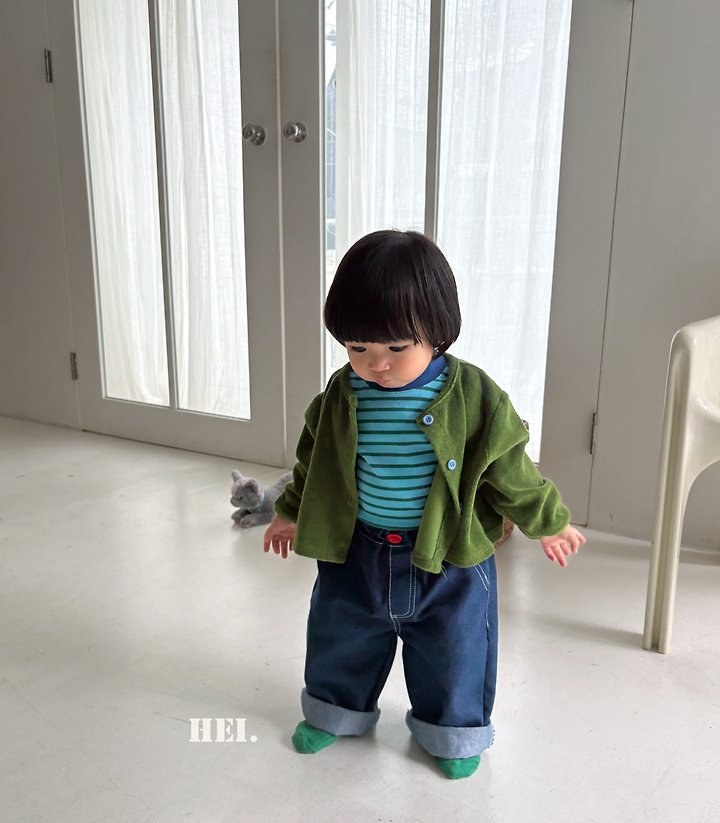 까꿍데님 38