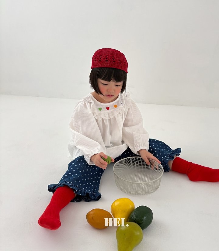 프릴데님 18