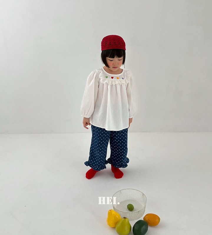 프릴데님 21