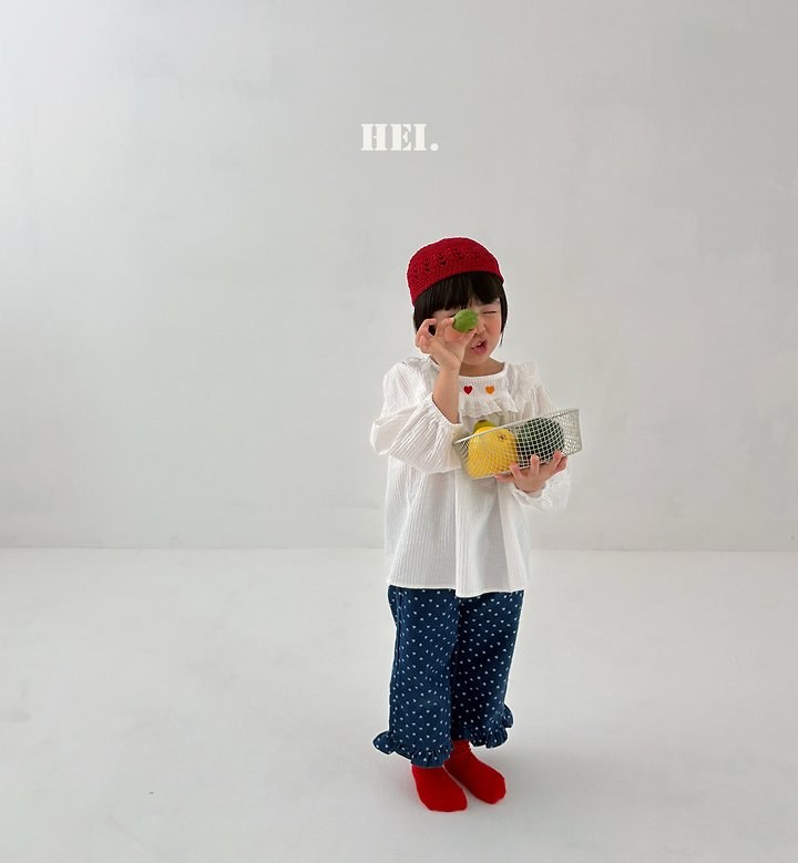 프릴데님 22