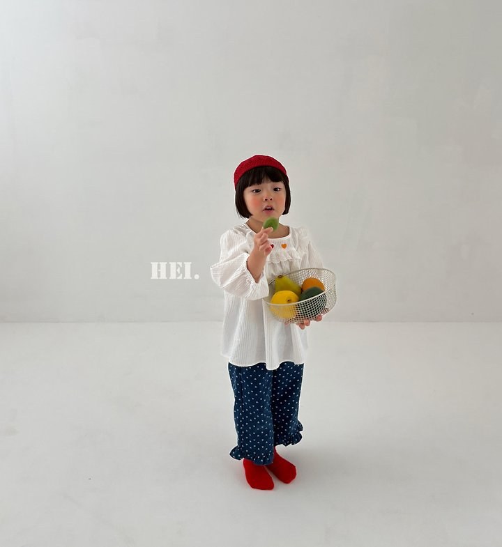 프릴데님 23
