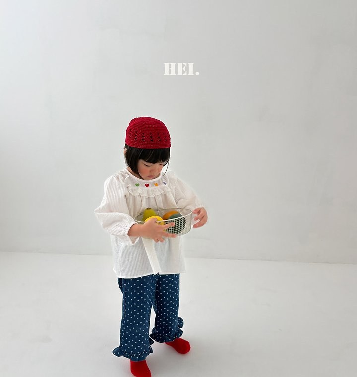 프릴데님 24