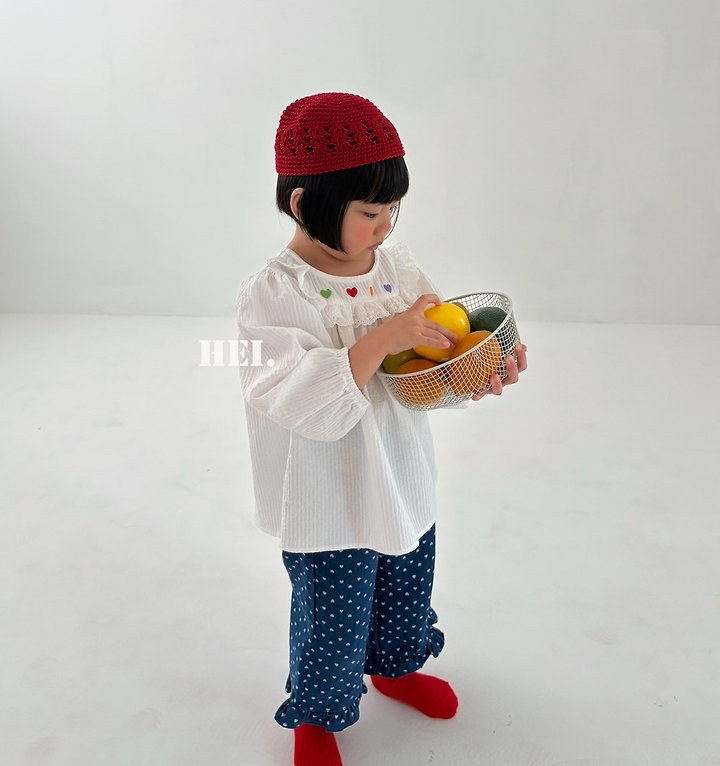 프릴데님 25