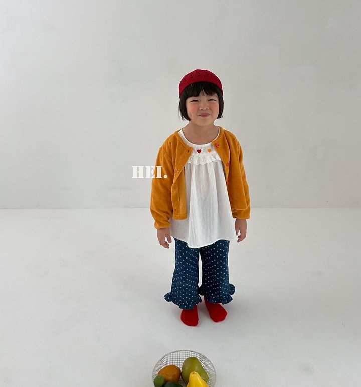 프릴데님 27