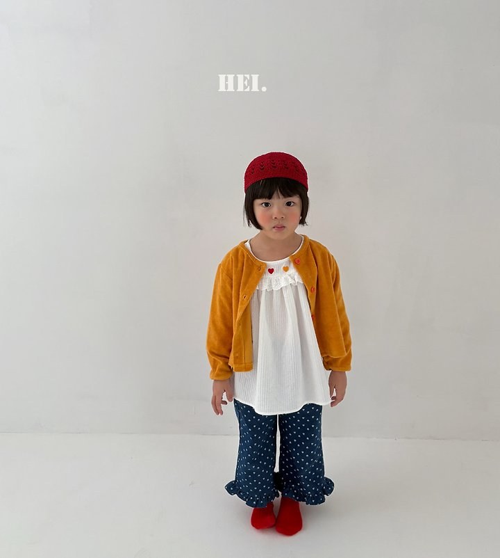 프릴데님 28