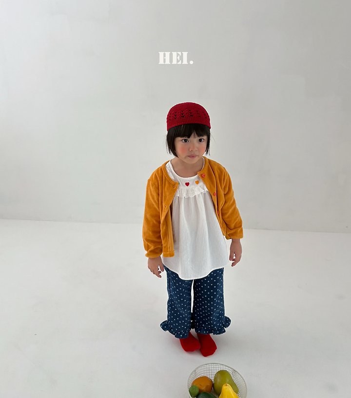 프릴데님 29