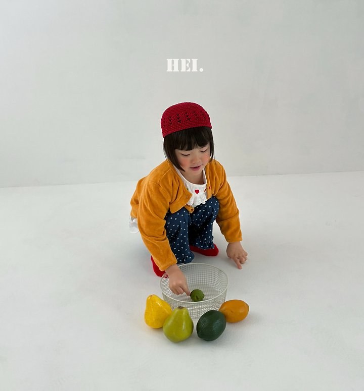 프릴데님 30