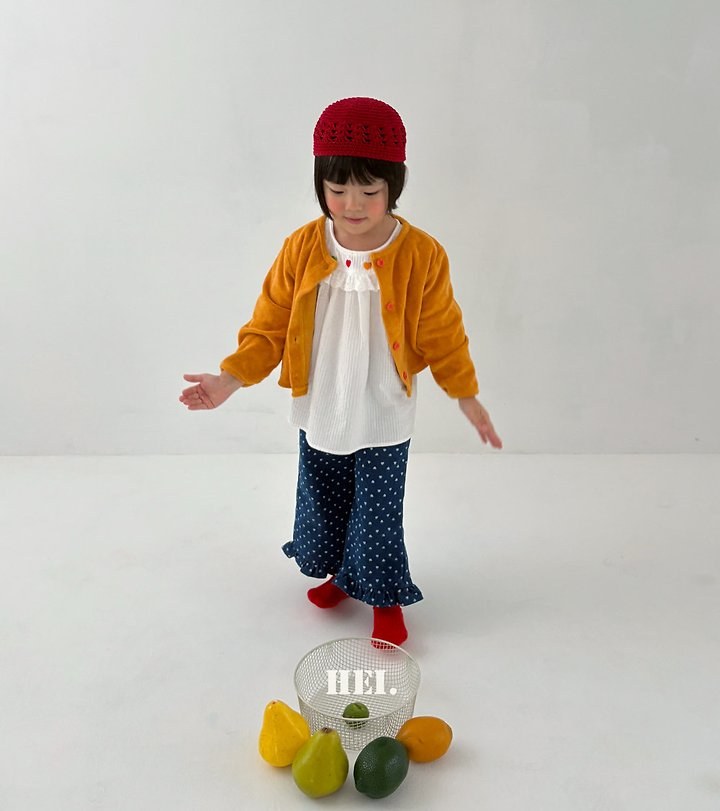 프릴데님 31