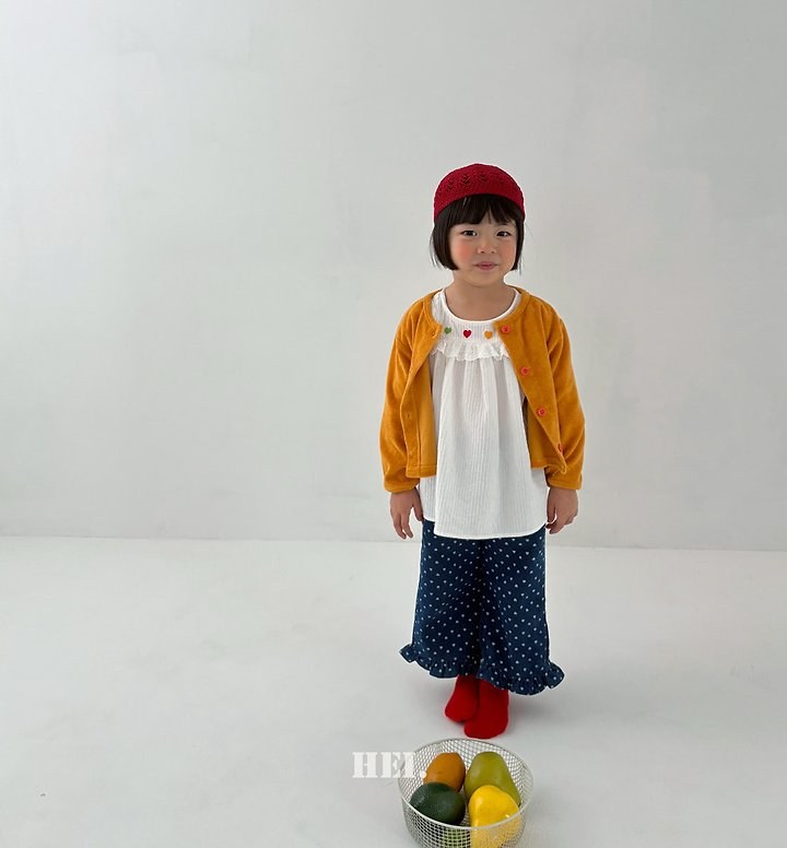 프릴데님 32