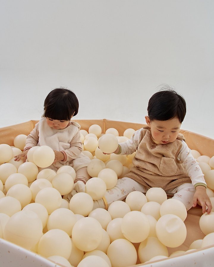 극세사자수수면조끼 3