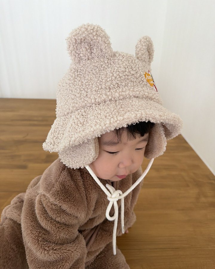 애니멀버킷햇 16