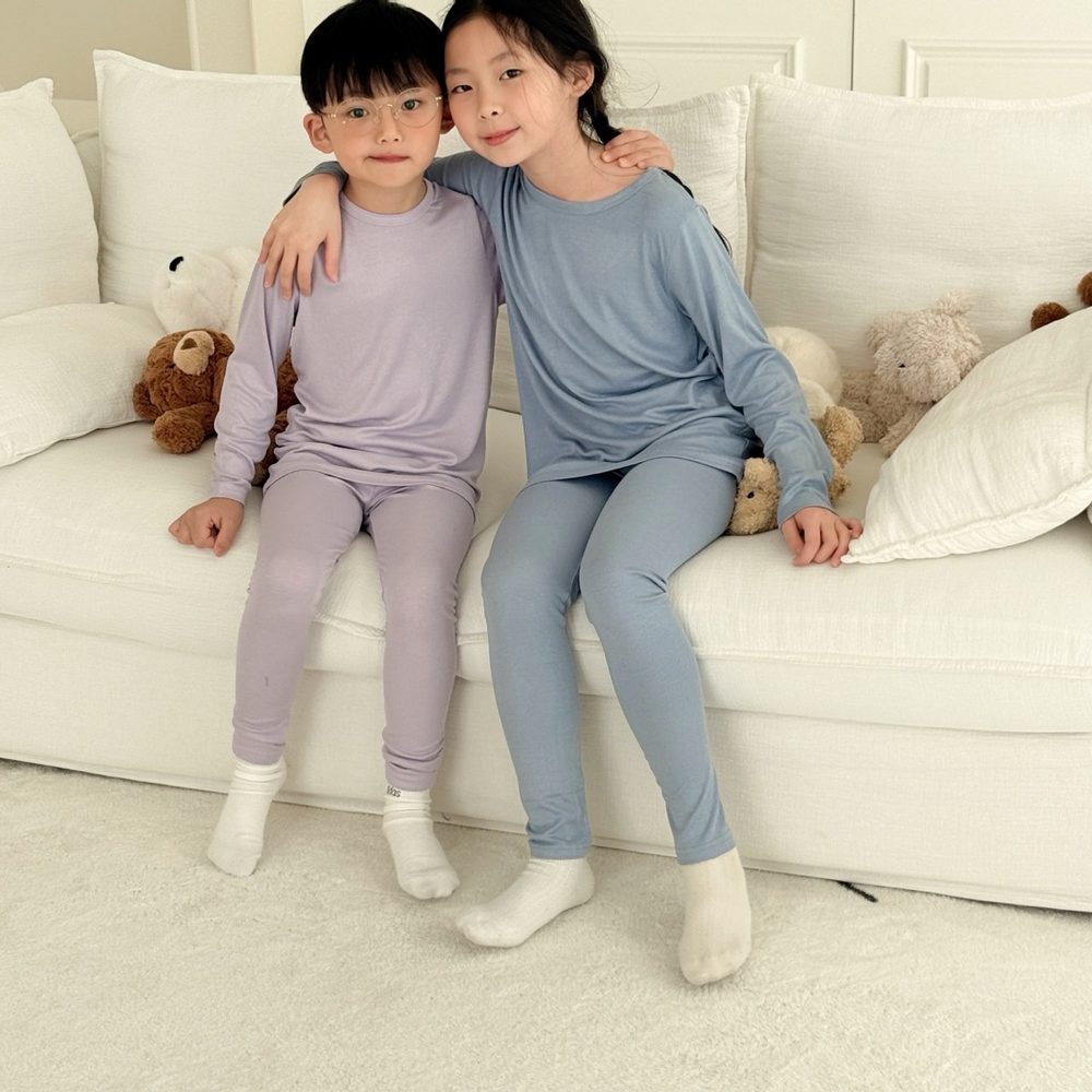 쟁여템 실내복 1+1+1 (색상랜덤) 13