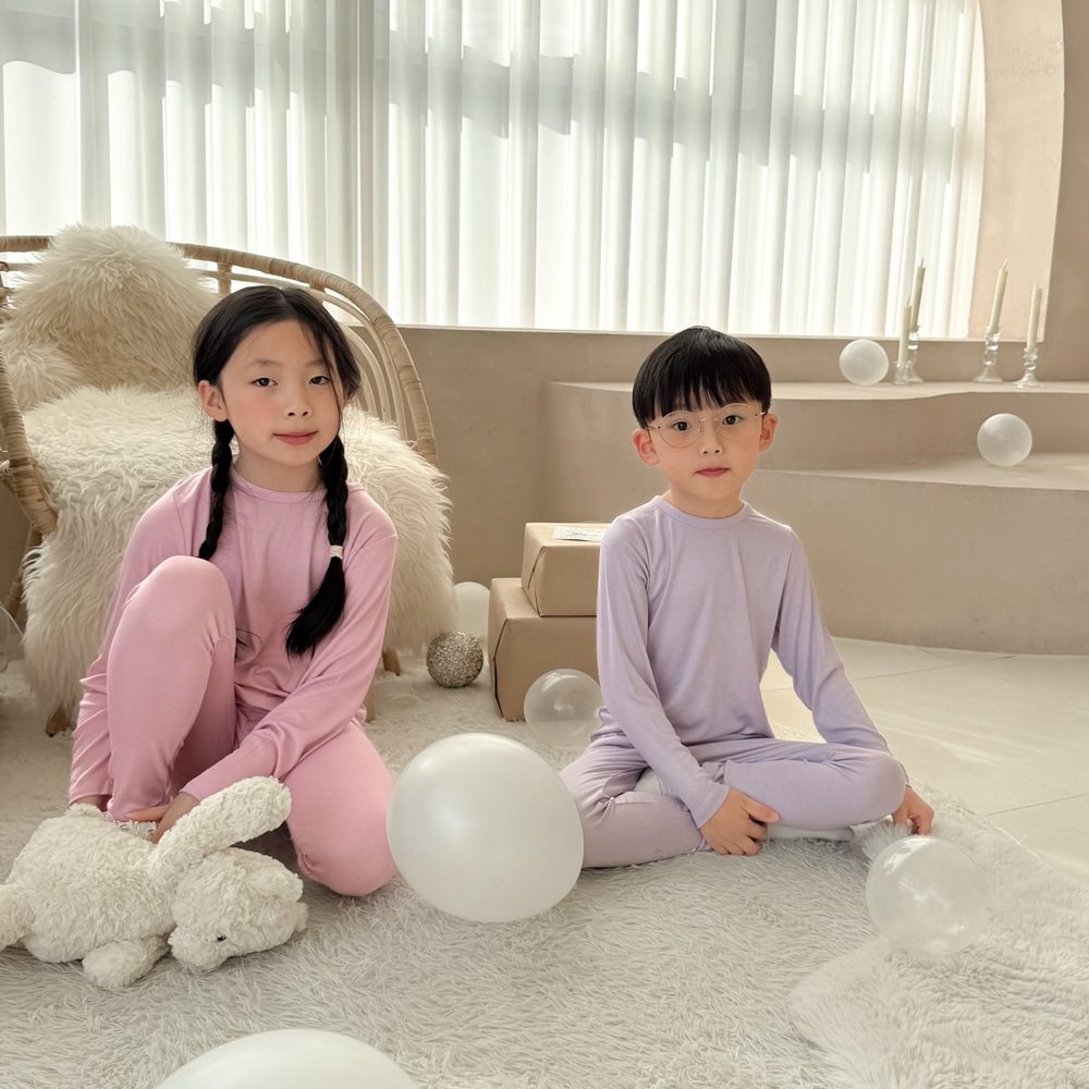 쟁여템 실내복 1+1+1 (색상랜덤) 14