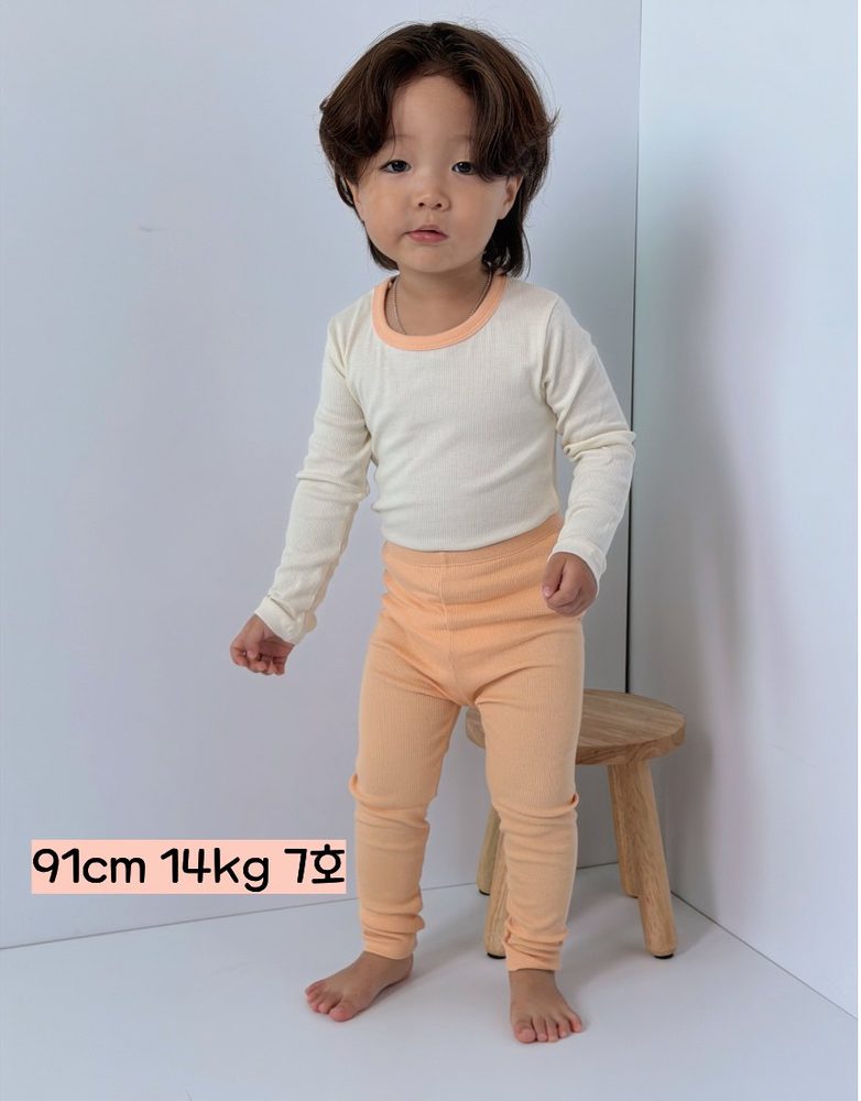일프로 시그니처 모달 실내복 7