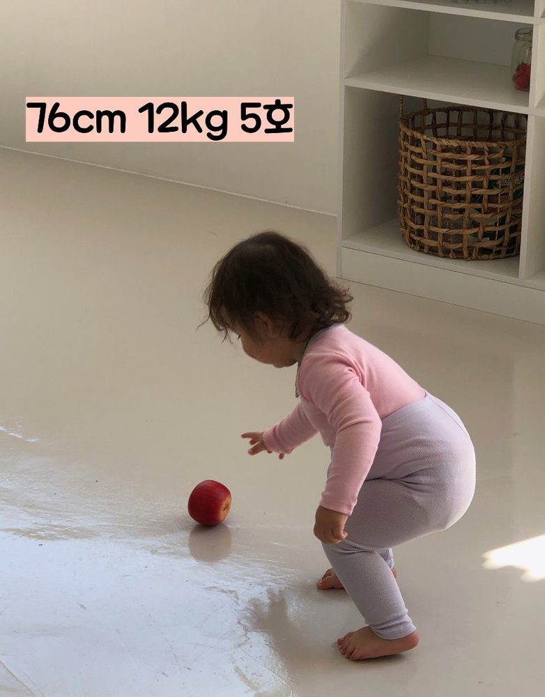 일프로 시그니처 모달 실내복 20