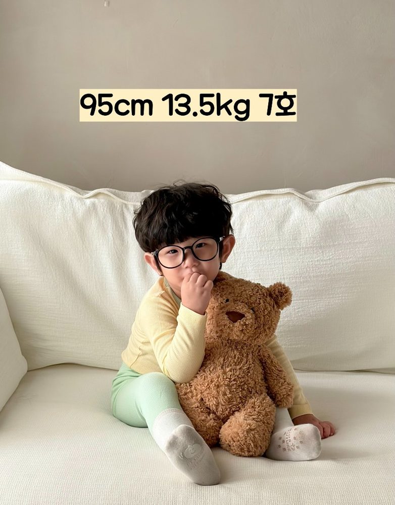일프로 시그니처 모달 실내복 21