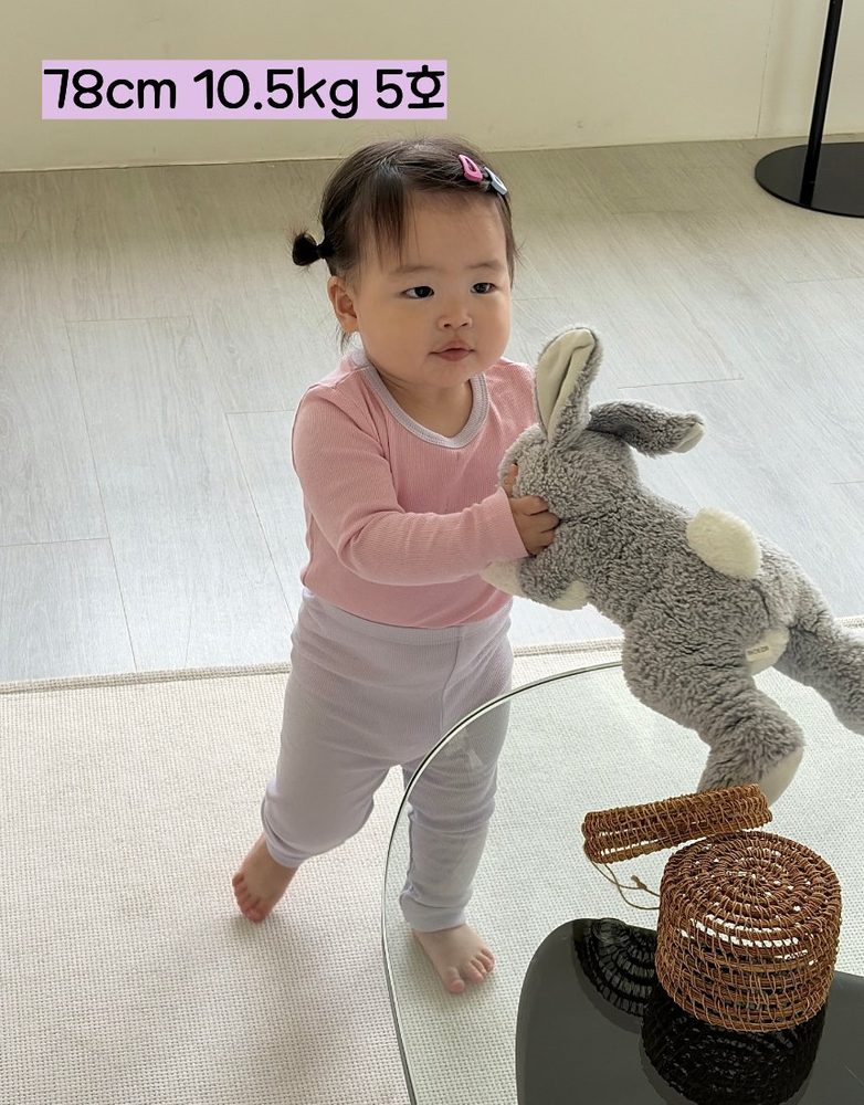 일프로 시그니처 모달 실내복 30
