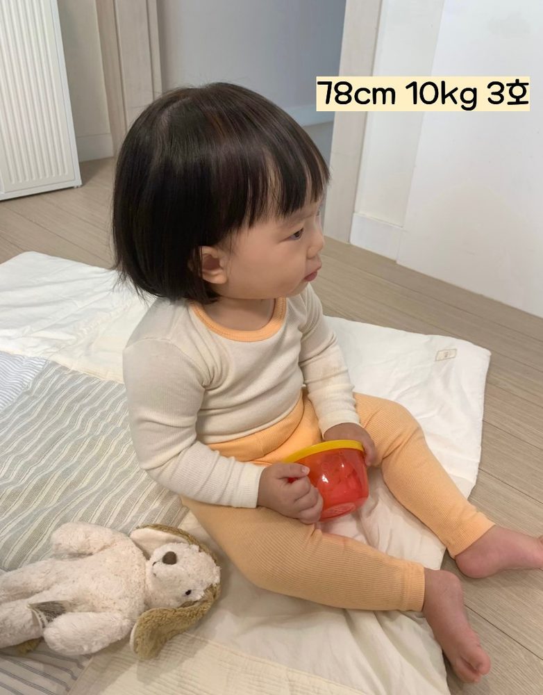 일프로 시그니처 모달 실내복 32