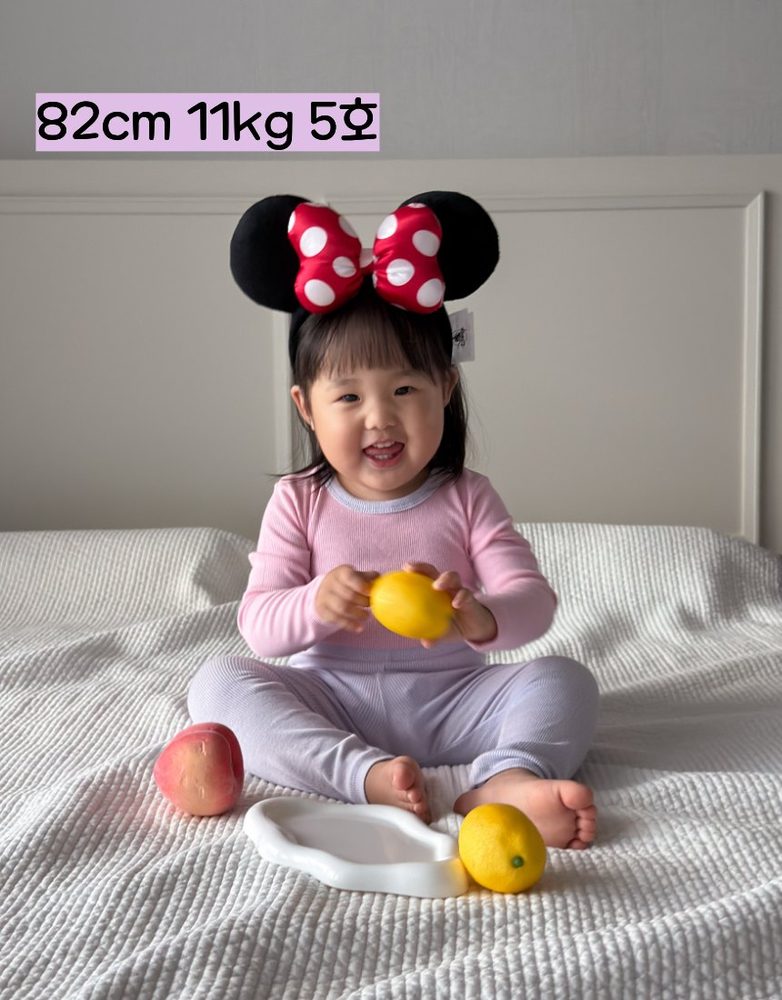일프로 시그니처 모달 실내복 35