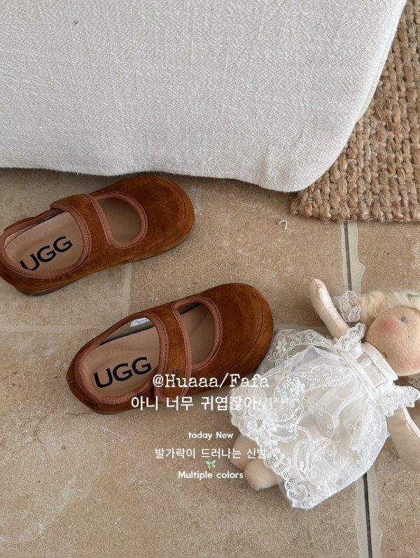 메리제인 단화 6