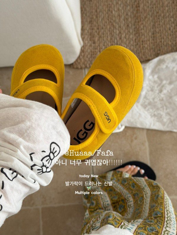 메리제인 단화 18
