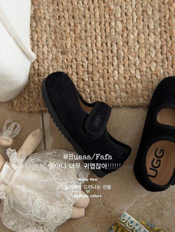 메리제인 단화 23