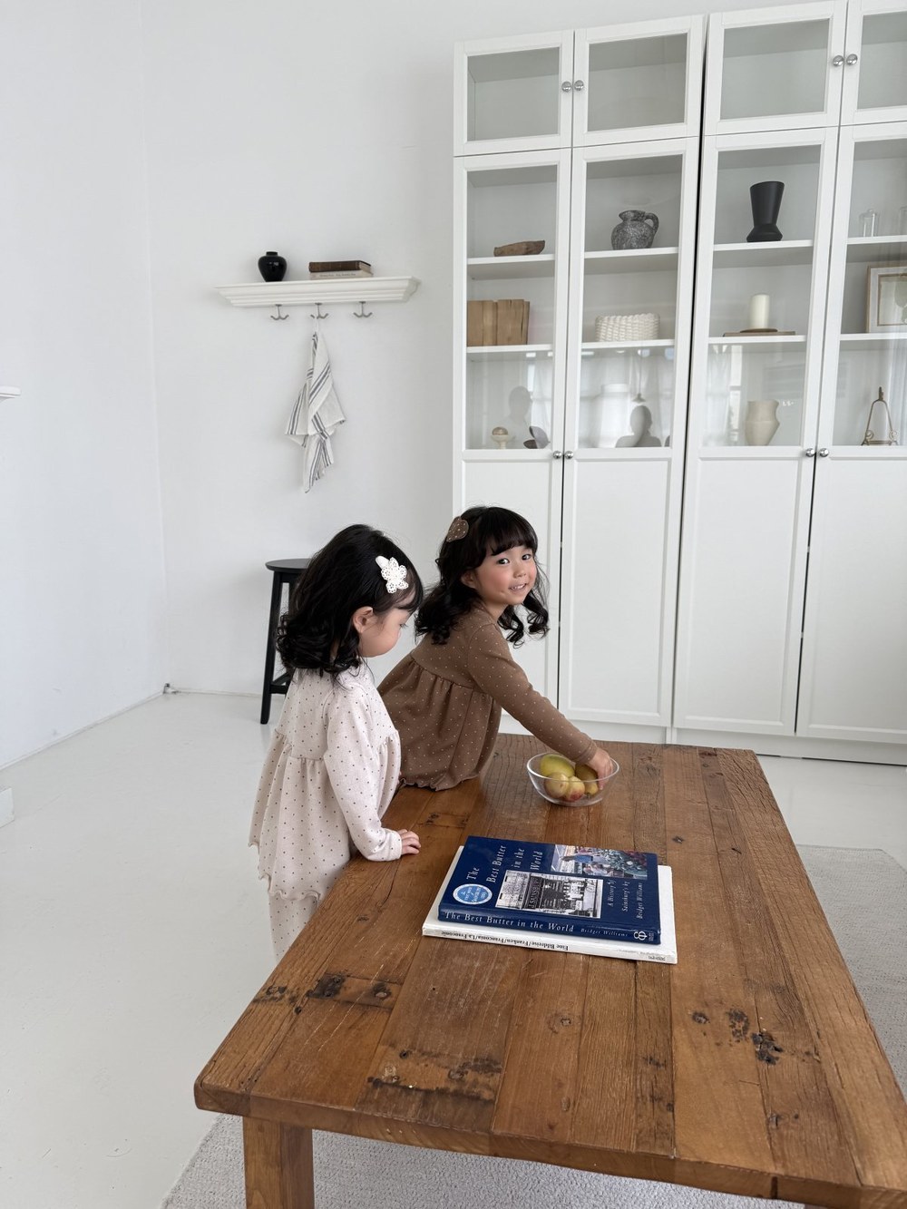 바바베베 도트 소프트 상하세트 25