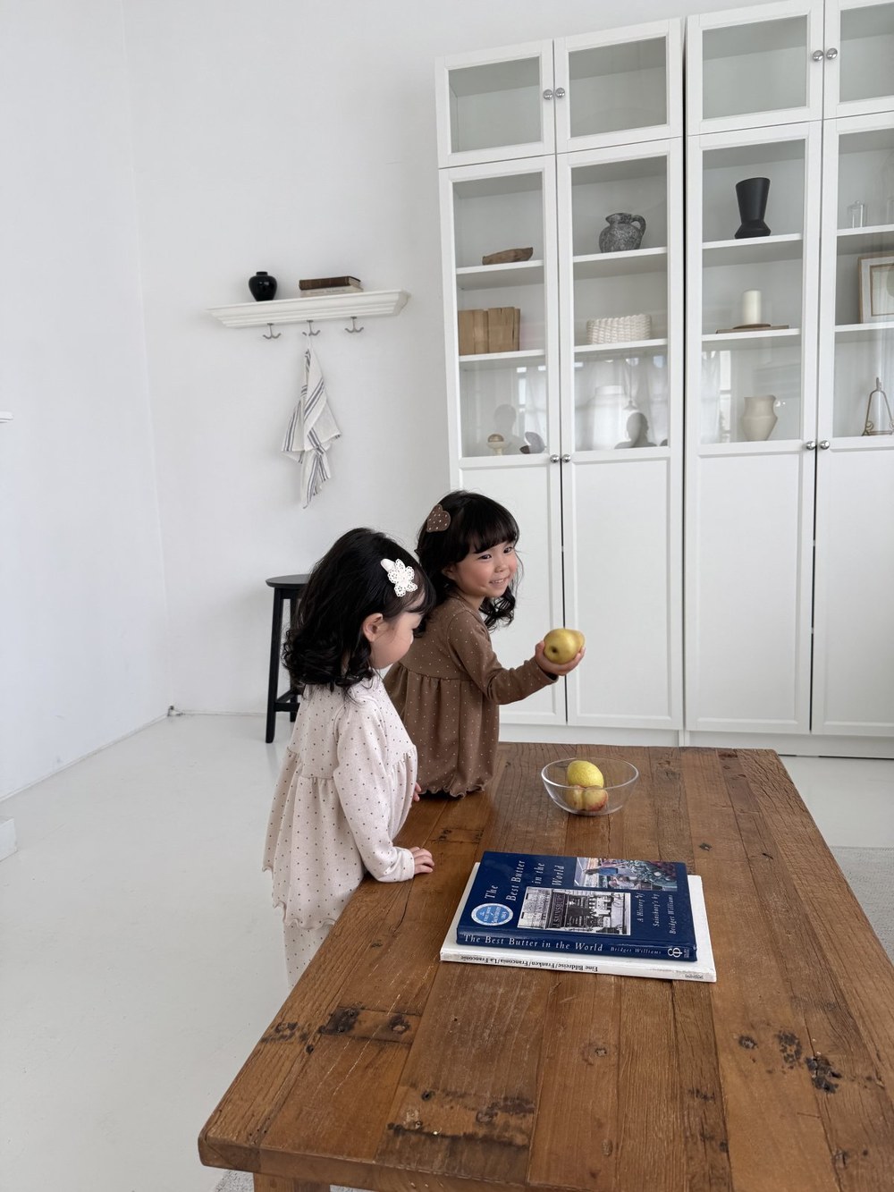 바바베베 도트 소프트 상하세트 26