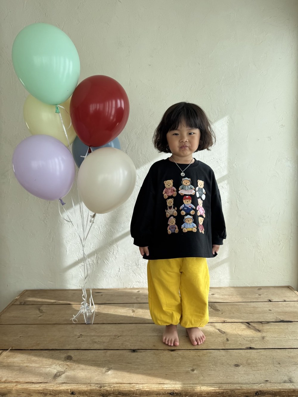 바바베베 엄마랑 같이 입는 맘커플룩 39