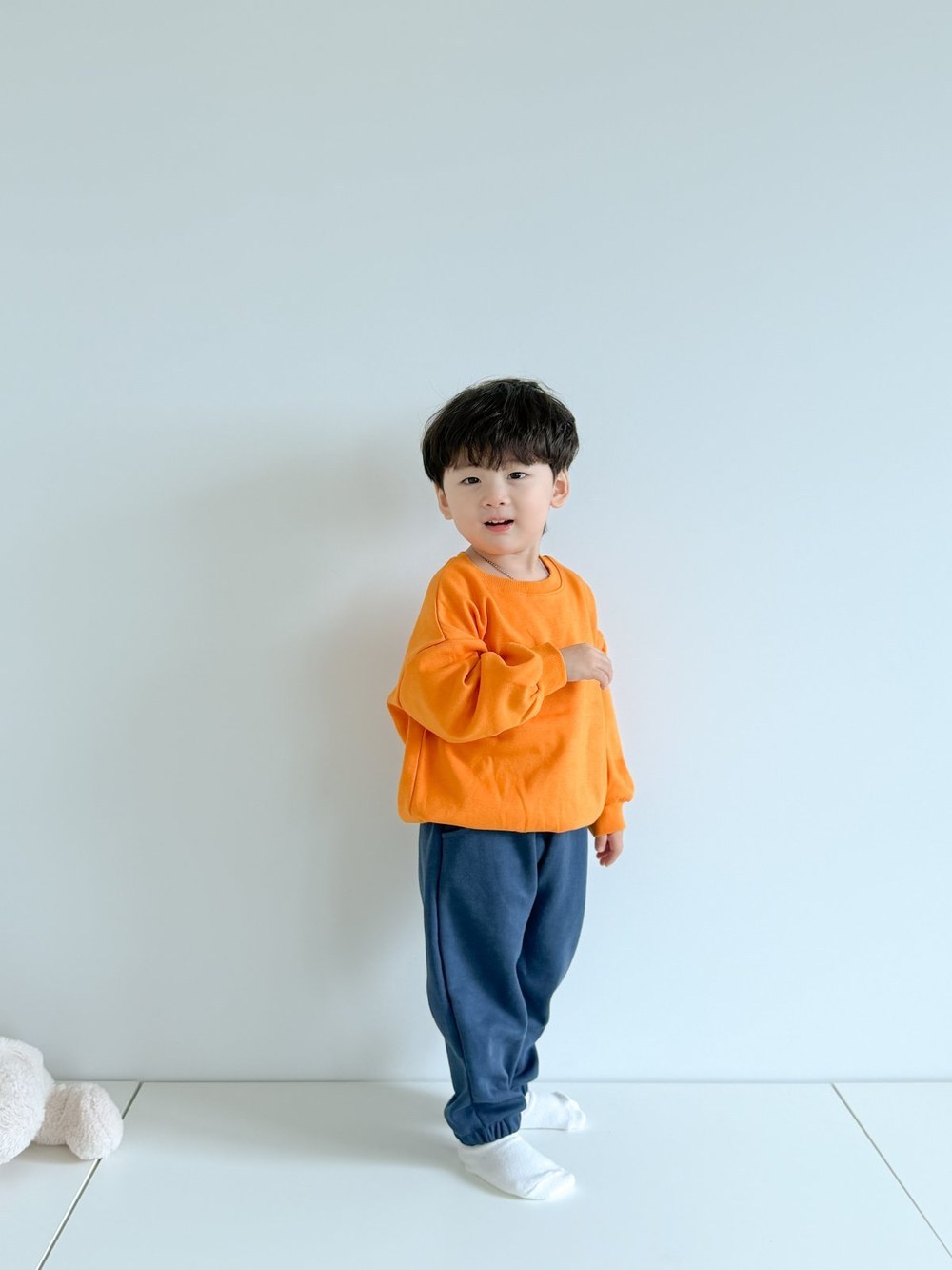 바바베베 골라입는 가을 상하복 (맨투맨·조거바지) 상세 99