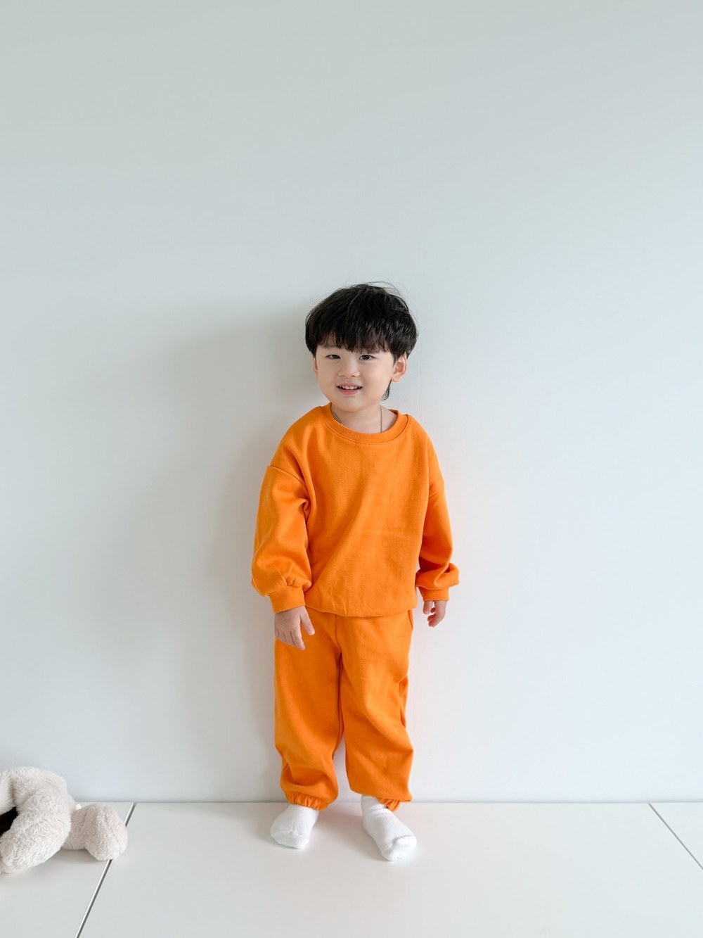 바바베베 골라입는 가을 상하복 (맨투맨·조거바지) 상세 100