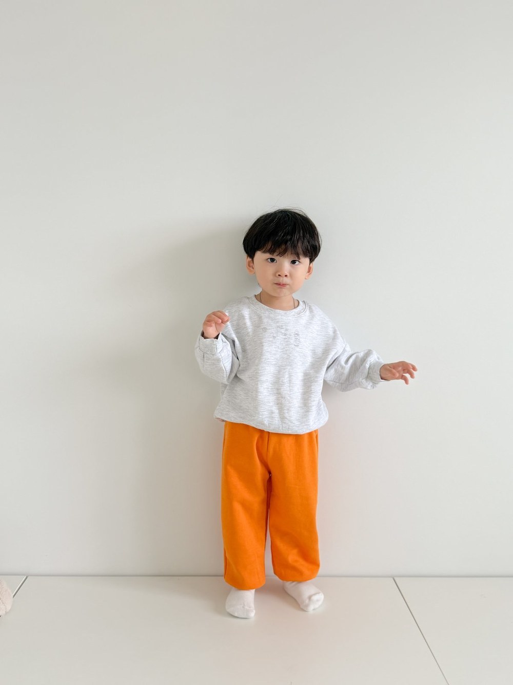 바바베베 골라입는 가을 상하복 (맨투맨·조거바지) 상세 102