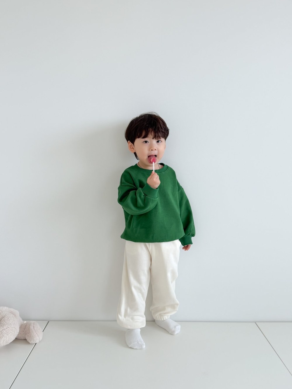 바바베베 골라입는 가을 상하복 (맨투맨·조거바지) 상세 106