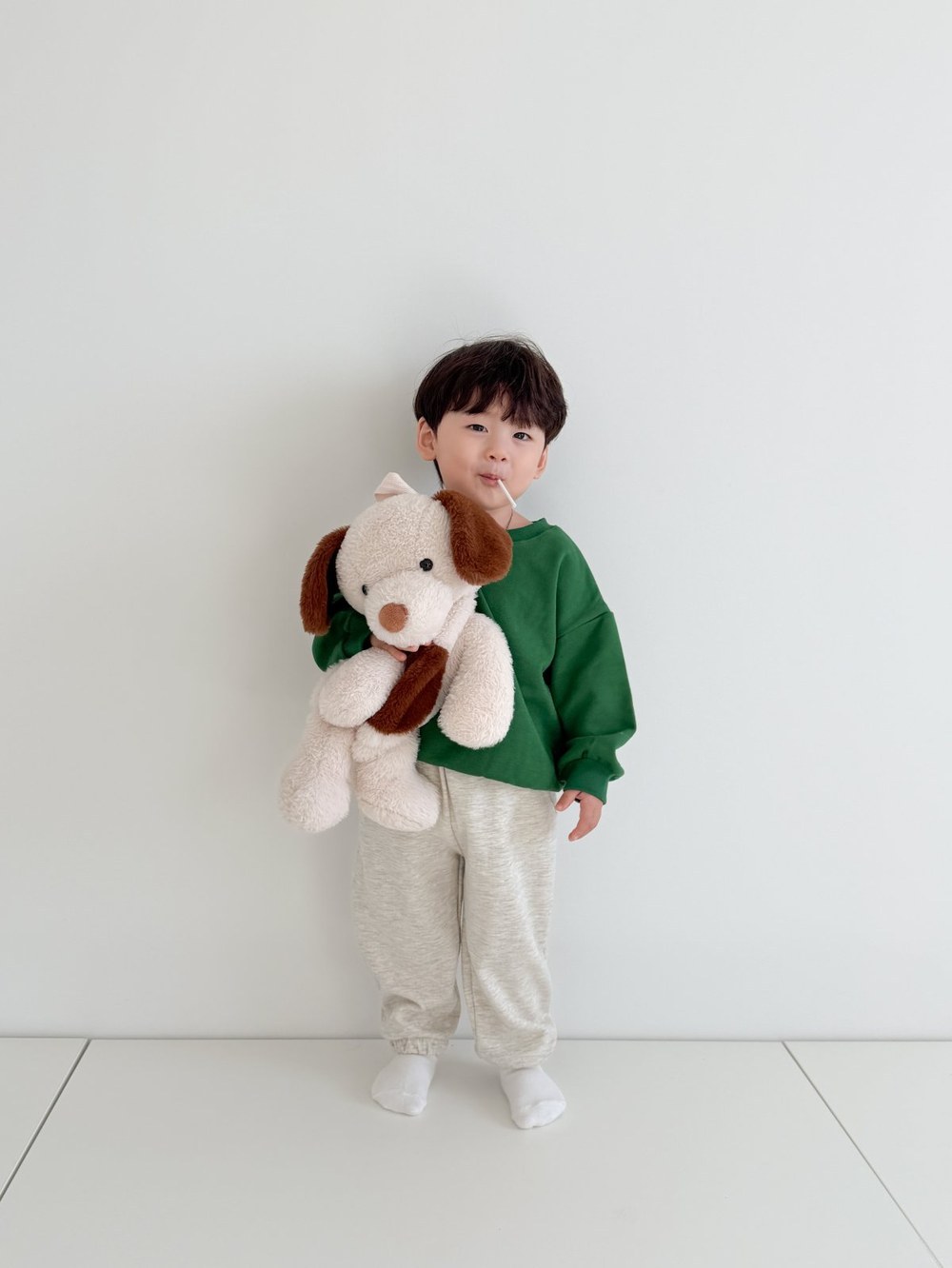 바바베베 골라입는 가을 상하복 (맨투맨·조거바지) 상세 107