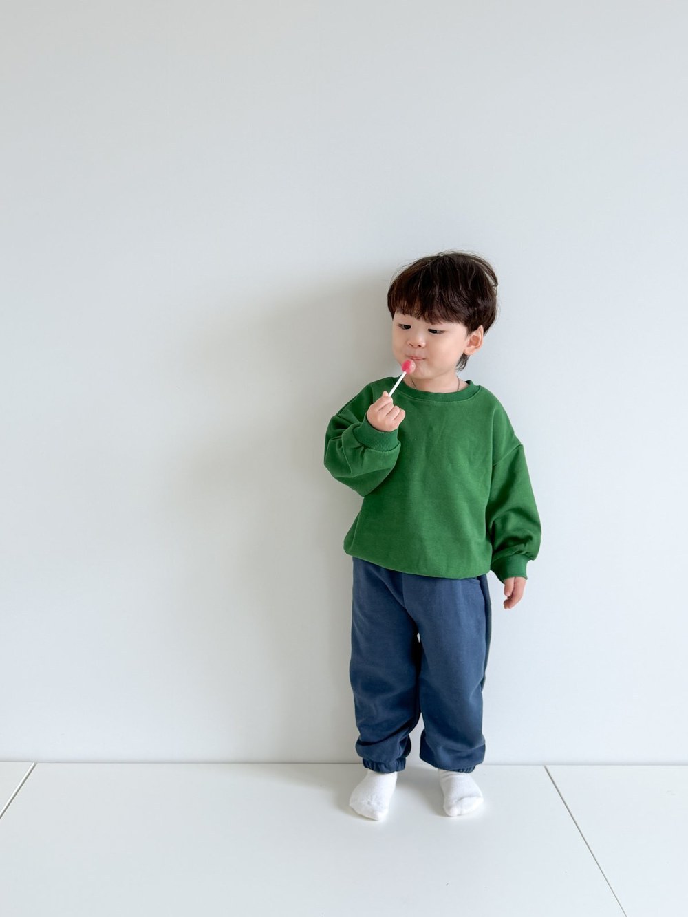 바바베베 골라입는 가을 상하복 (맨투맨·조거바지) 상세 109