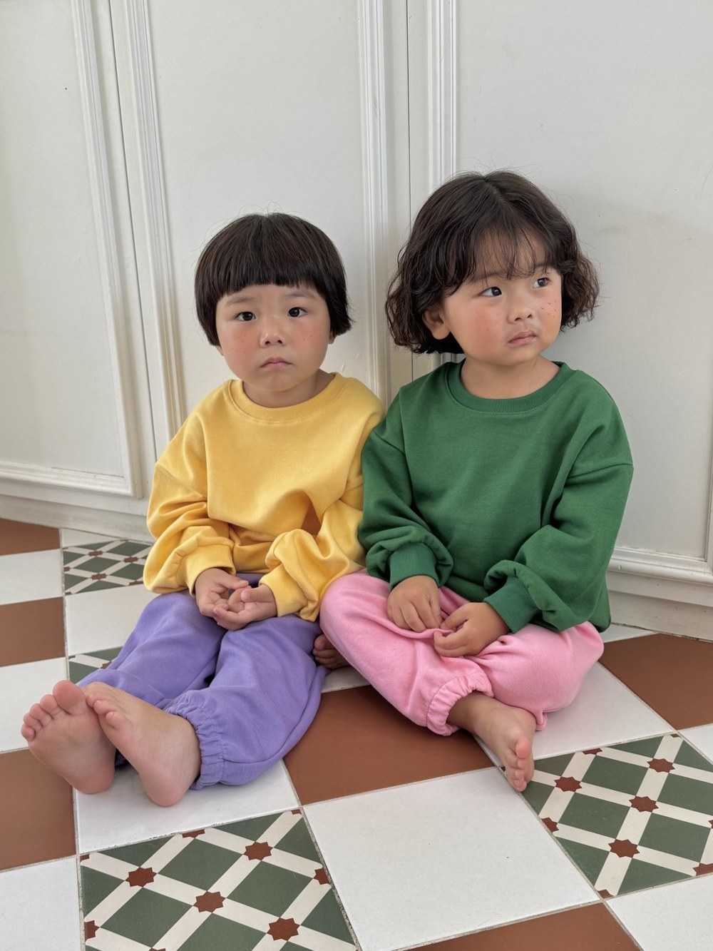 바바베베 골라입는 가을 상하복 (맨투맨·조거바지) 상세 31