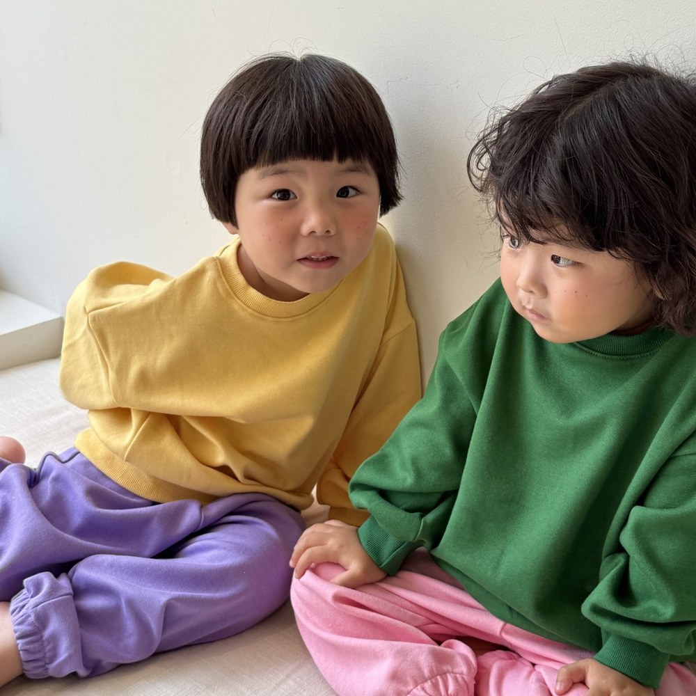 바바베베 골라입는 가을 상하복 (맨투맨·조거바지) 상세 33