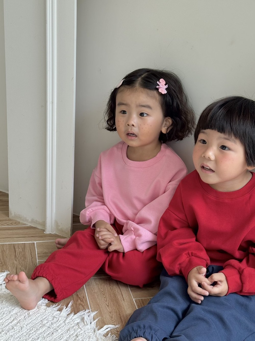 바바베베 골라입는 가을 상하복 (맨투맨·조거바지) 상세 37