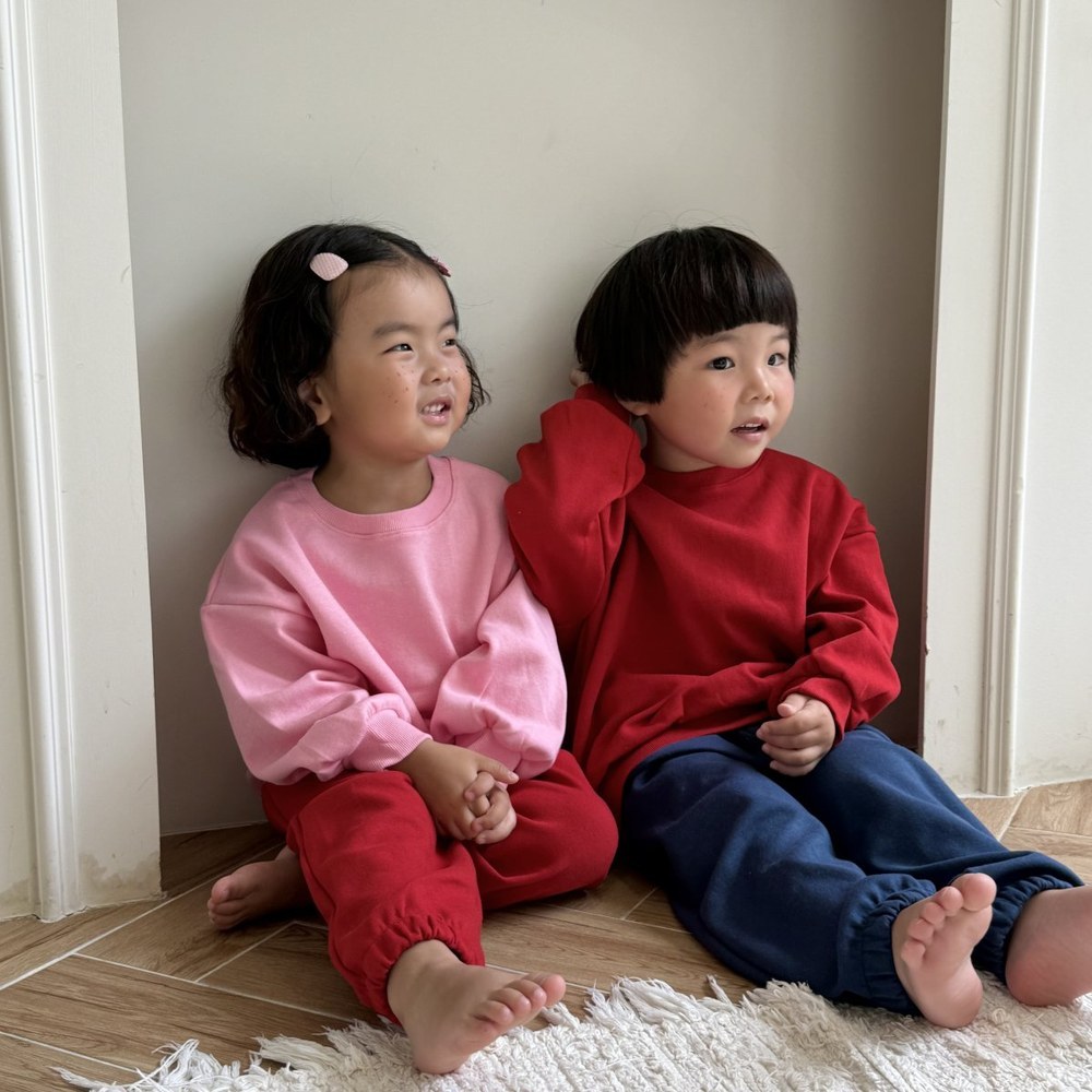 바바베베 골라입는 가을 상하복 (맨투맨·조거바지) 상세 41