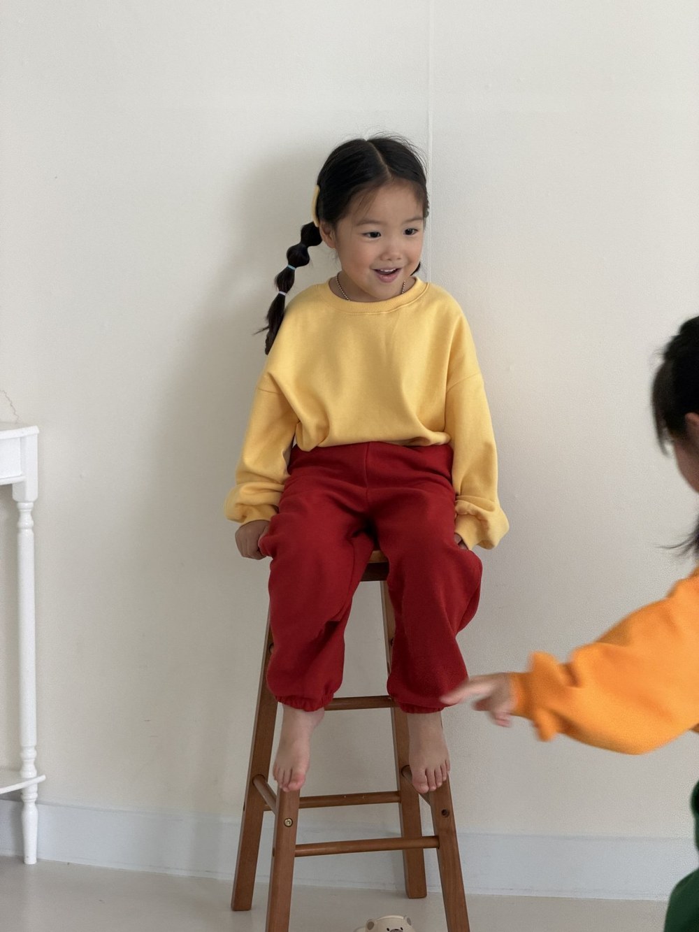 바바베베 골라입는 가을 상하복 (맨투맨·조거바지) 상세 70